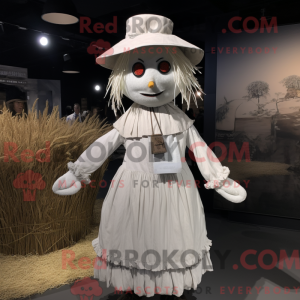 Costume mascotte d...