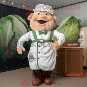 Rust Corned Beef und Kohl...