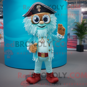 Costume de mascotte de...