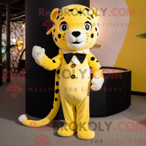 Costume de mascotte de...