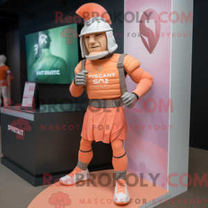 Costume de mascotte de...