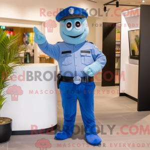 Mascotte d officier de...