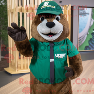 Personaggio mascotte del...