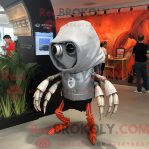 Costume de mascotte de...