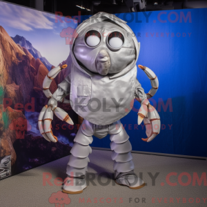 Personaggio mascotte del...