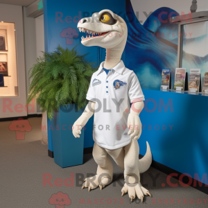 Costume mascotte de...