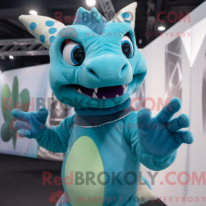 Figura de máscara de...