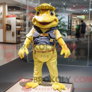 Maskotkostymefigurowa...