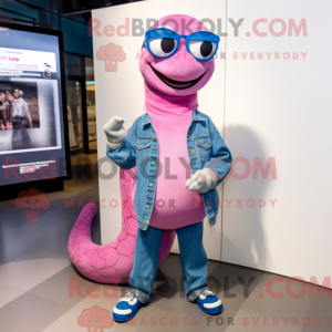 Costume de mascotte de...