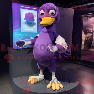 Lilla Dodo...