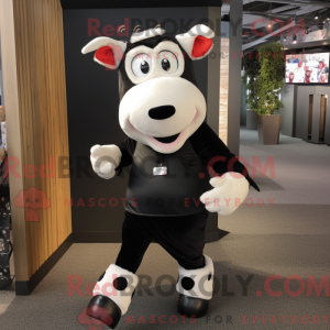 Costume de mascotte de...