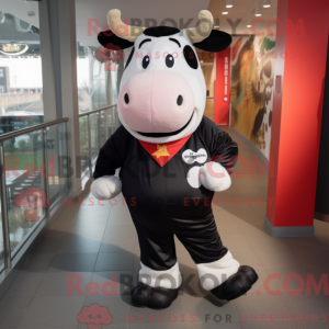 Costume de mascotte de...