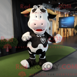Costume de mascotte de...