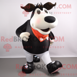 Costume de mascotte de...