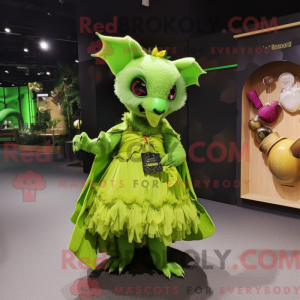 Costume de mascotte de...