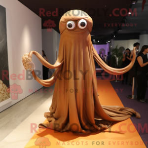 Costume de mascotte de...
