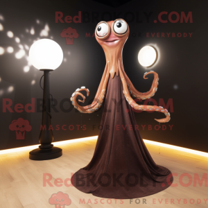 Costume de mascotte de...