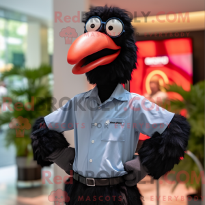 Costume de mascotte de...