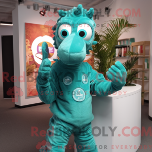 Costume mascotte d...