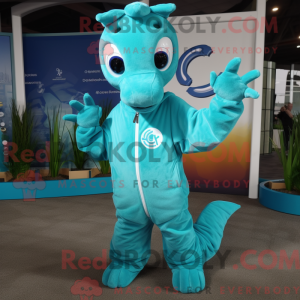 Costume mascotte d...