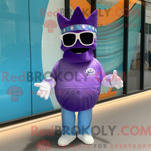 Personaggio della mascotte...