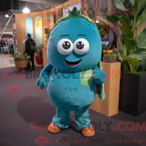 Costume de mascotte de...