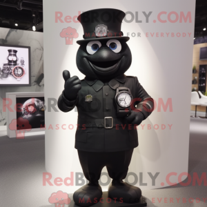Costume mascotte de grenade...