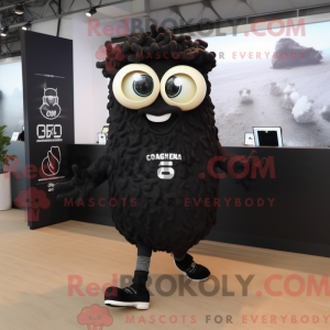 Personaggio della mascotte...