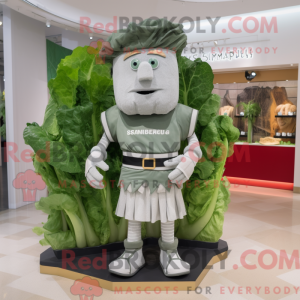 Costume de mascotte de...