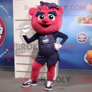 Costume de mascotte de...