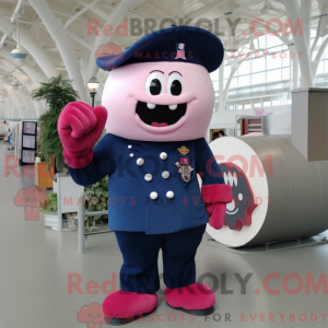 Costume de mascotte de...