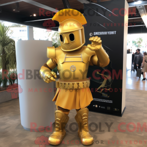 Personaggio mascotte del...