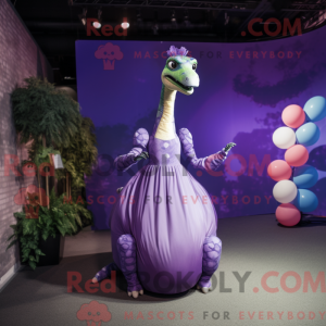 Costume mascotte de...