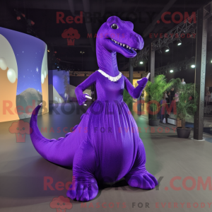 Costume mascotte de...