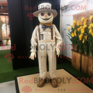 Costume mascotte d...