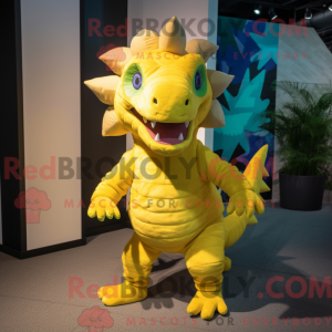 Sitrongul Stegosaurus...