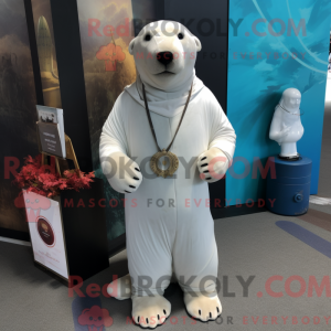Qual é a figura de máscara...