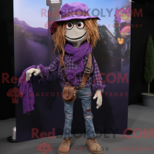 Costume de mascotte d...