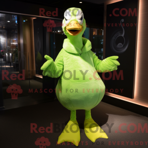 Personaggio mascotte del...