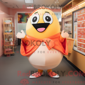Costume de mascotte de...