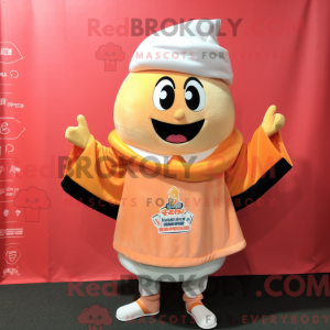 Costume de mascotte de...