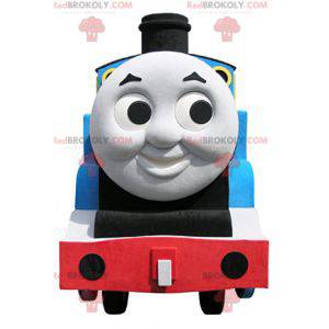 Thomas, la famosa mascota del tren de dibujos Tamaño L (175-180 CM)