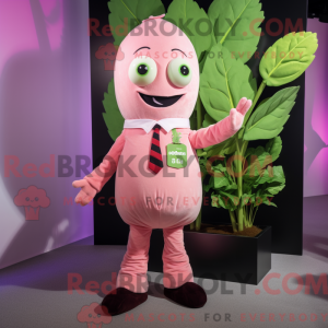 Personaggio mascotte del...