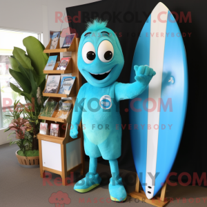 Cyan...