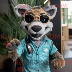 Costume de mascotte de...