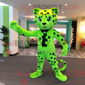 Personaggio mascotte del...
