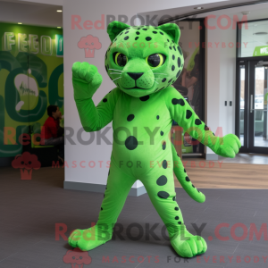 Personaggio mascotte del...