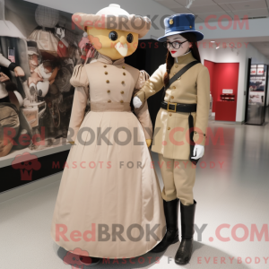 Beige Civil War...