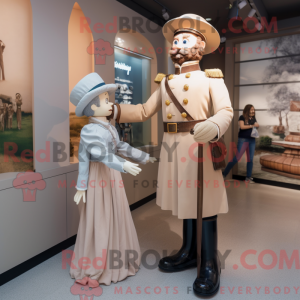 Beige Civil War...