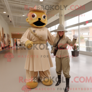Beige Civil War...